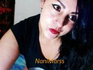 NaniMarss