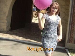 NansyCrown