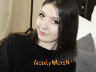NaokyMarsh
