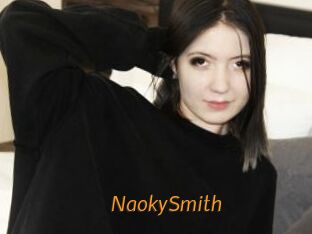 NaokySmith