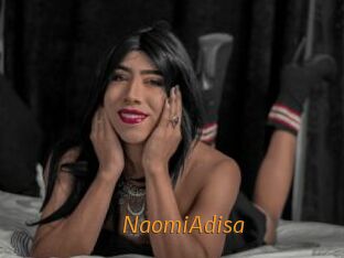 NaomiAdisa