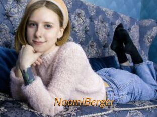 NaomiBerger