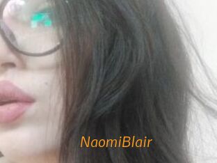 NaomiBlair