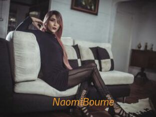 NaomiBourne