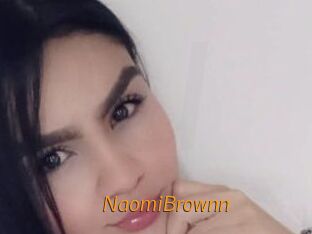NaomiBrownn