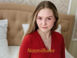 NaomiBurke