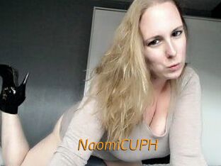 NaomiCUPH
