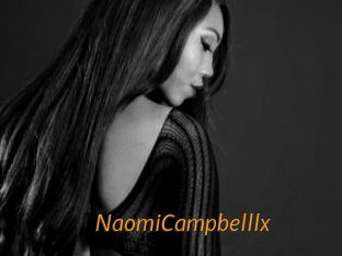 NaomiCampbelllx