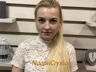 NaomiCrystal