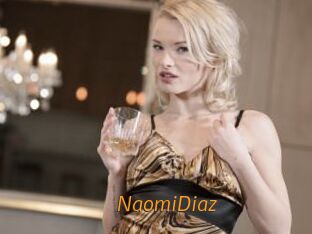NaomiDiaz