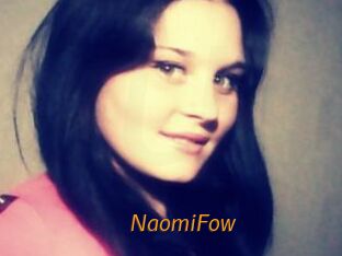 NaomiFow
