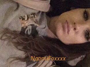 NaomiFoxxxx