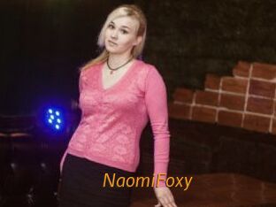 NaomiFoxy