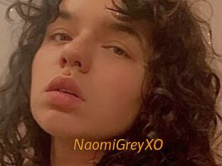 NaomiGreyXO