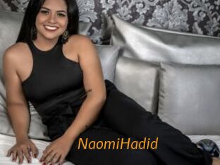 NaomiHadid