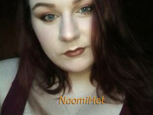 NaomiHot