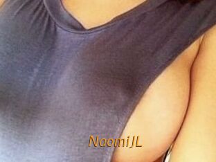 NaomiJL