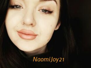 NaomiJoy21