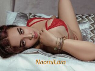 NaomiLara Porn University