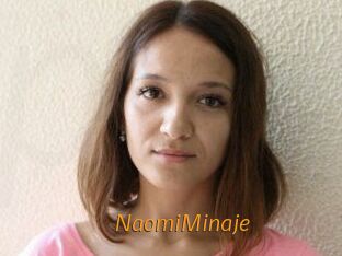 NaomiMinaje