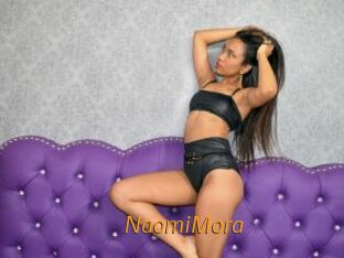 NaomiMora