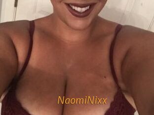 NaomiNixx