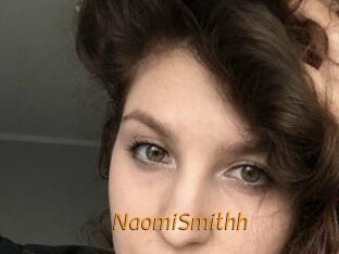 NaomiSmithh