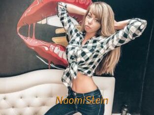 NaomiStein