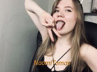 NaomiTomas