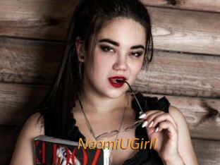 NaomiUGirll