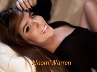 NaomiWarren