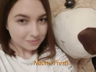 Naomi_Fresh