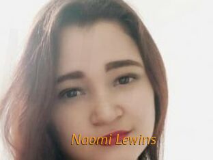 Naomi_Lewins