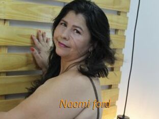 Naomi_ford