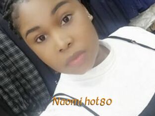 Naomi_hot80