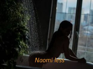 Naomi_less