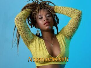 NaomiaBeckett