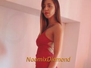 NaomixDiamond
