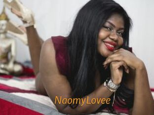 NaomyLovee