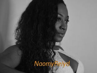NaomyReiyd
