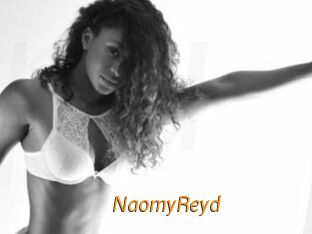 NaomyReyd