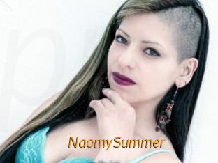 NaomySummer