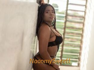 NaoomySweett