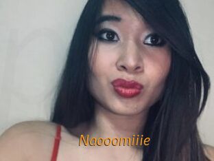 Naooomiiie
