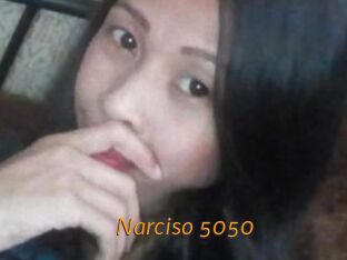 Narciso_5050 Porn University