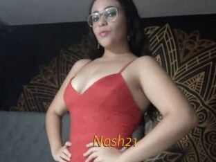 Nash21