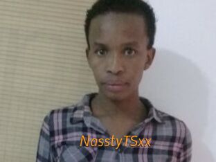NasstyTSxx