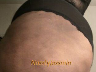 Nasstyjassmin