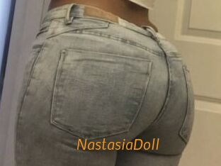 NastasiaDoll