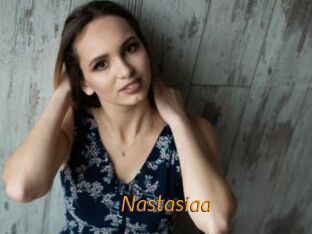 Nastasiaa